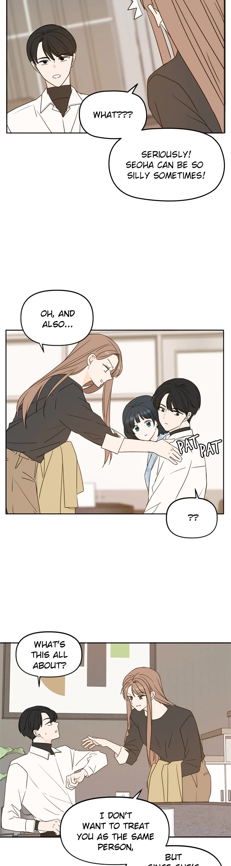 See You in My 19th Life Chapter 100 page 46 - Chapter 100: Episode 100