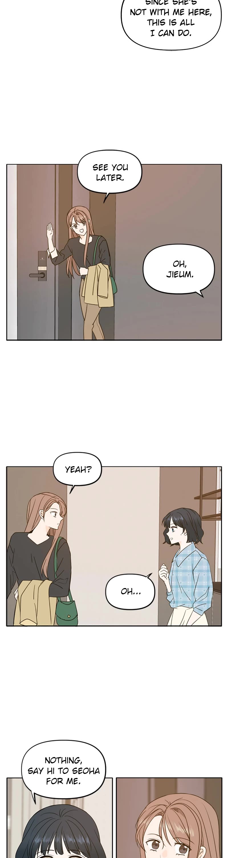 See You in My 19th Life Chapter 100 page 47 - Chapter 100: Episode 100