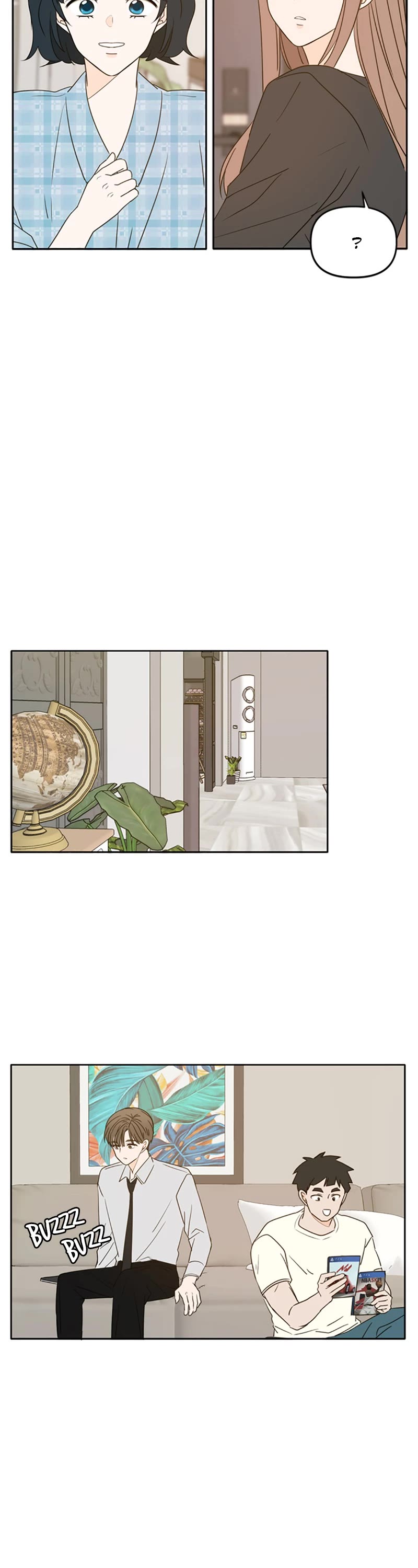 See You in My 19th Life Chapter 100 page 48 - Chapter 100: Episode 100