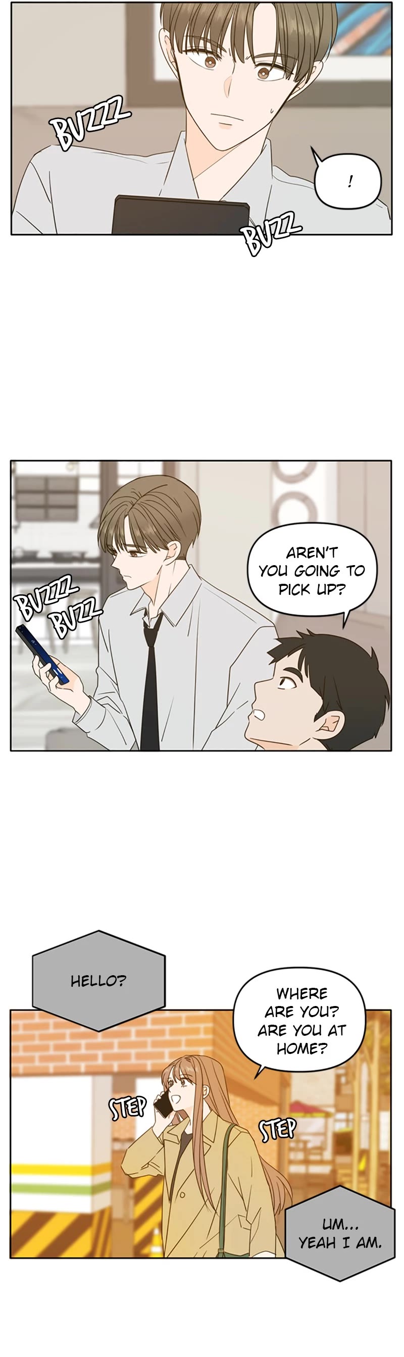 See You in My 19th Life Chapter 100 page 49 - Chapter 100: Episode 100