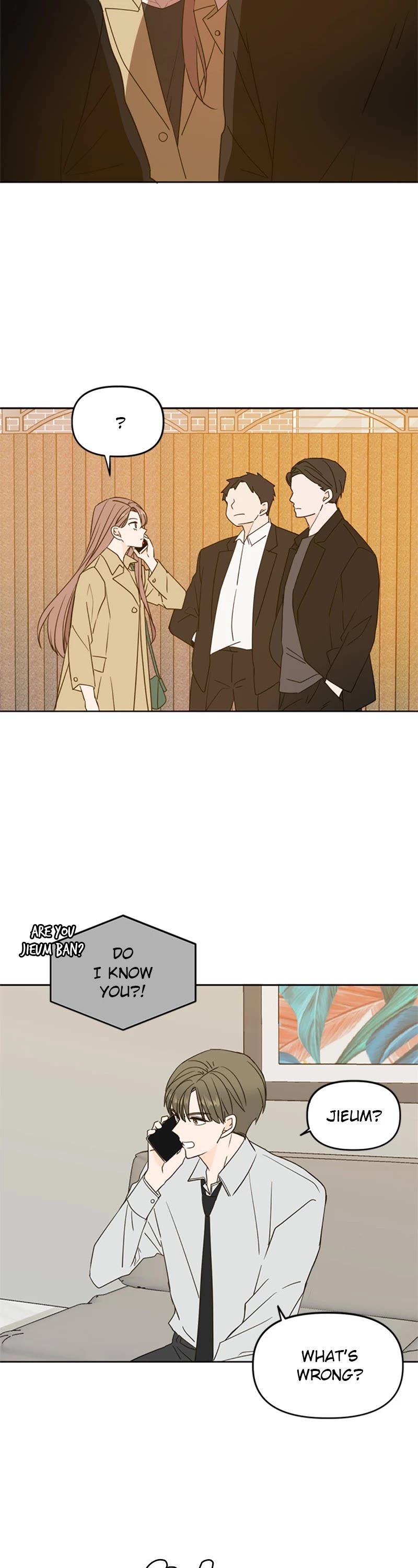 See You in My 19th Life Chapter 100 page 52 - Chapter 100: Episode 100