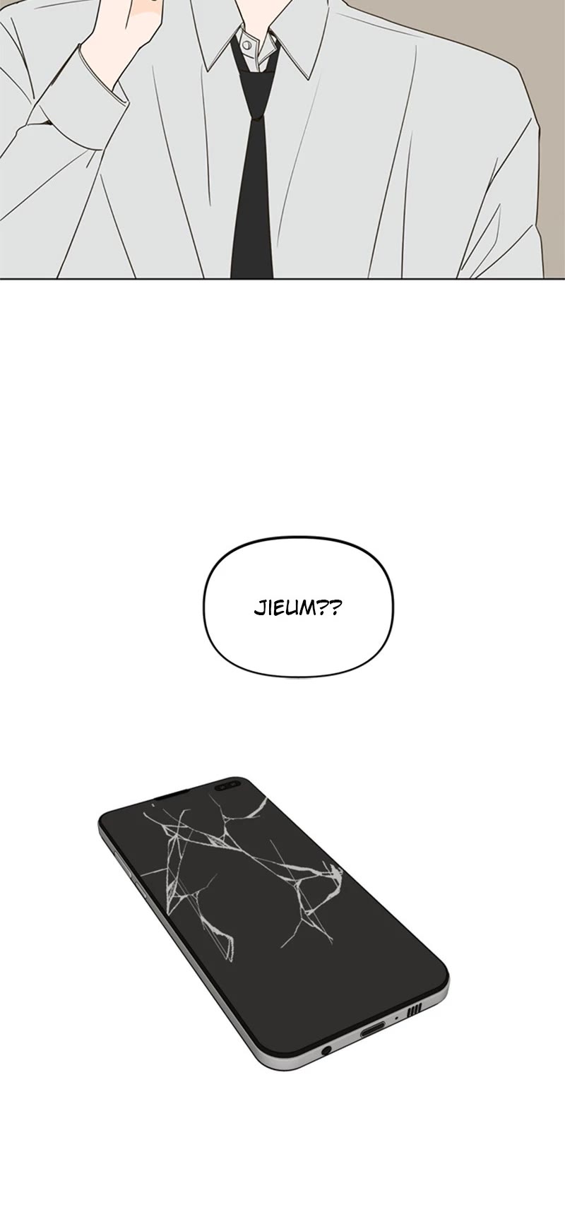 See You in My 19th Life Chapter 100 page 54 - Chapter 100: Episode 100
