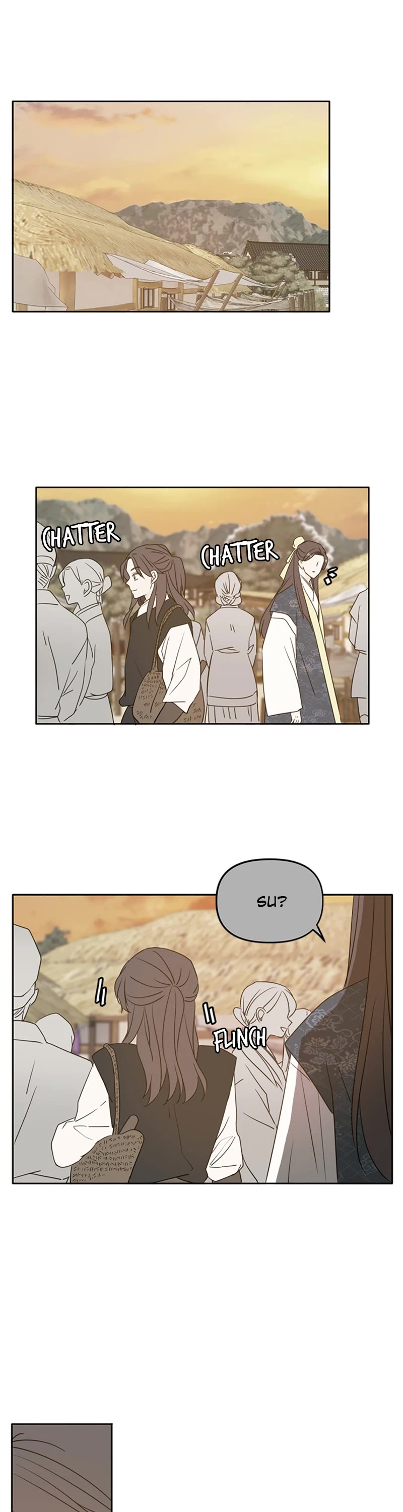 See You in My 19th Life Chapter 100 page 6 - Chapter 100: Episode 100