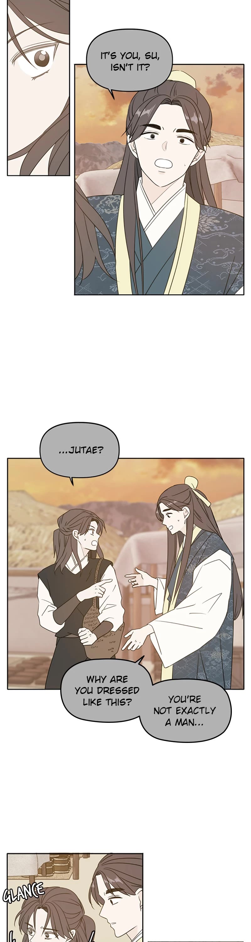 See You in My 19th Life Chapter 100 page 7 - Chapter 100: Episode 100
