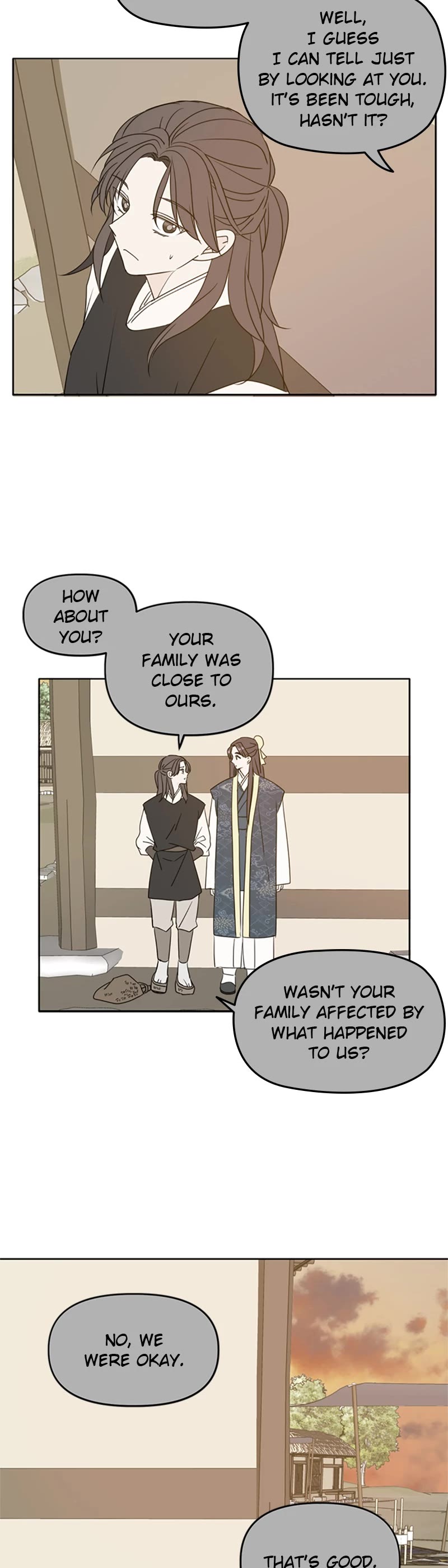 See You in My 19th Life Chapter 100 page 9 - Chapter 100: Episode 100