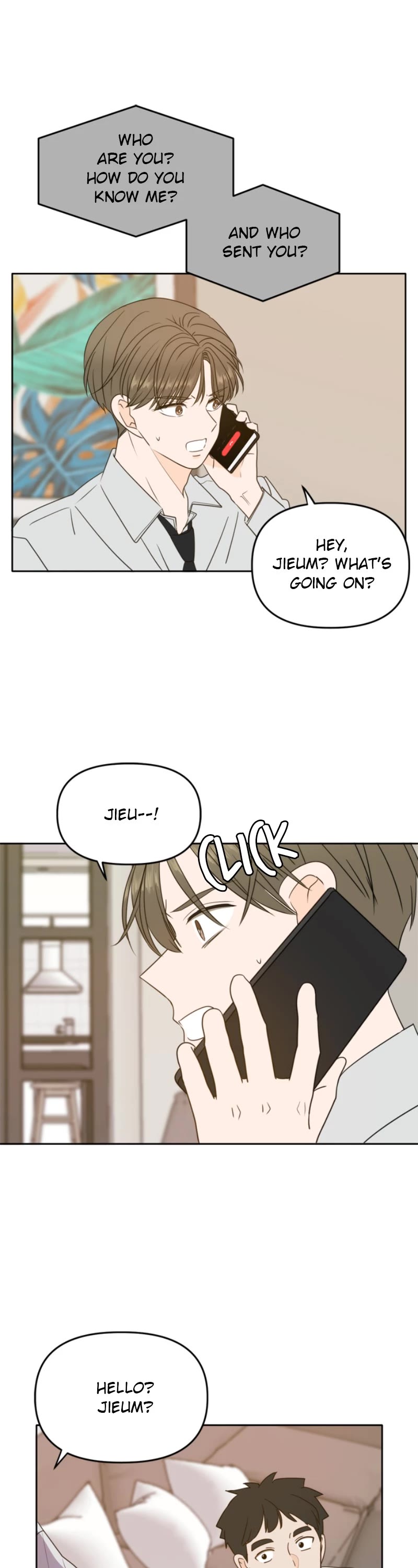 See You in My 19th Life Chapter 101 page 1 - Chapter 101: Episode 101