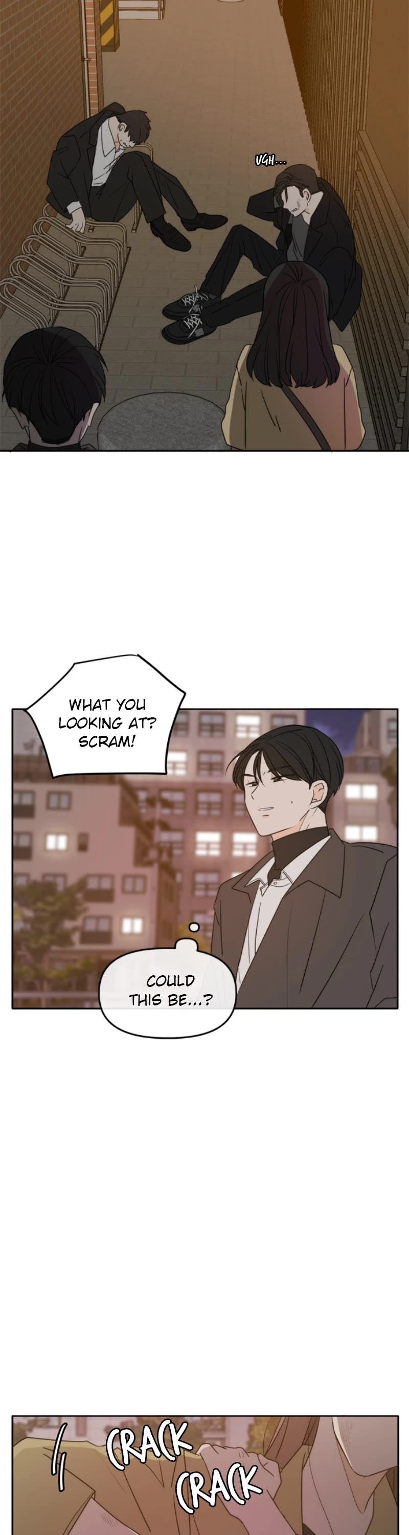 See You in My 19th Life Chapter 101 page 11 - Chapter 101: Episode 101