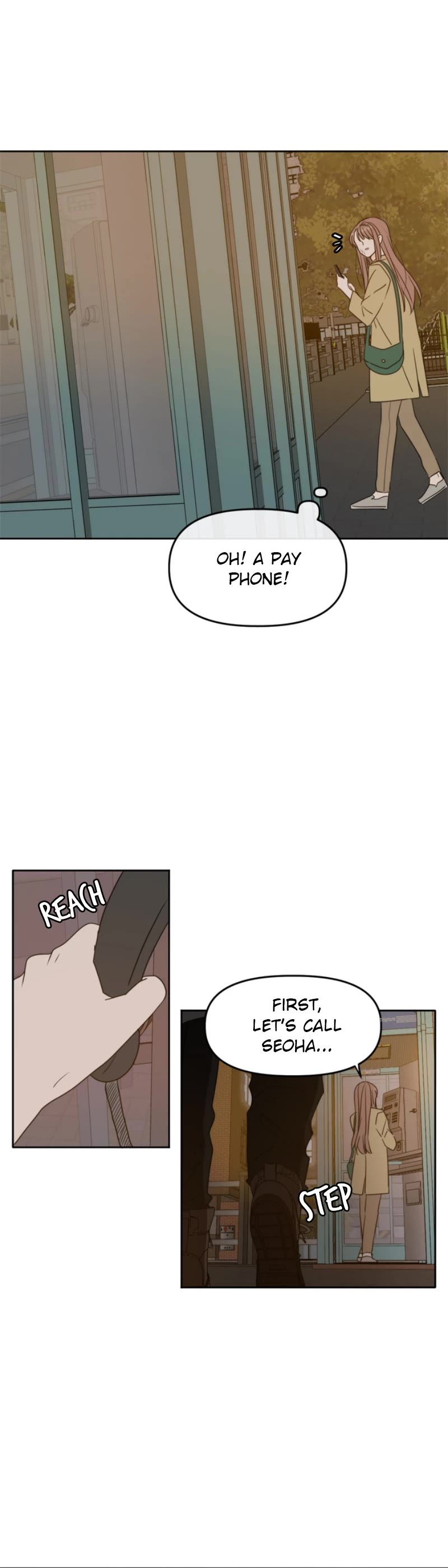 See You in My 19th Life Chapter 101 page 14 - Chapter 101: Episode 101