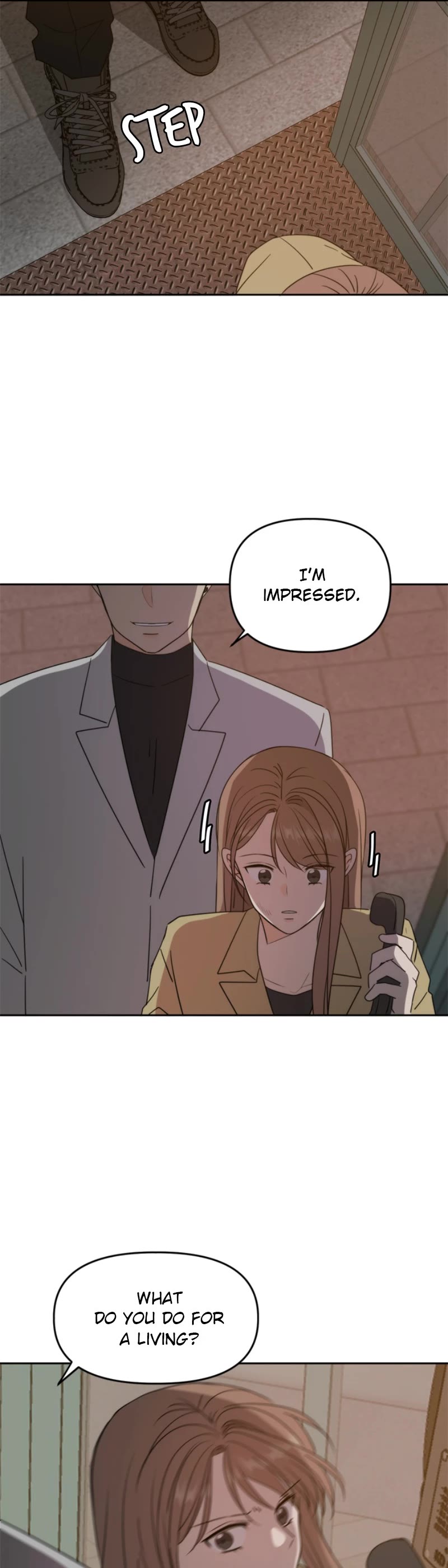 See You in My 19th Life Chapter 101 page 15 - Chapter 101: Episode 101