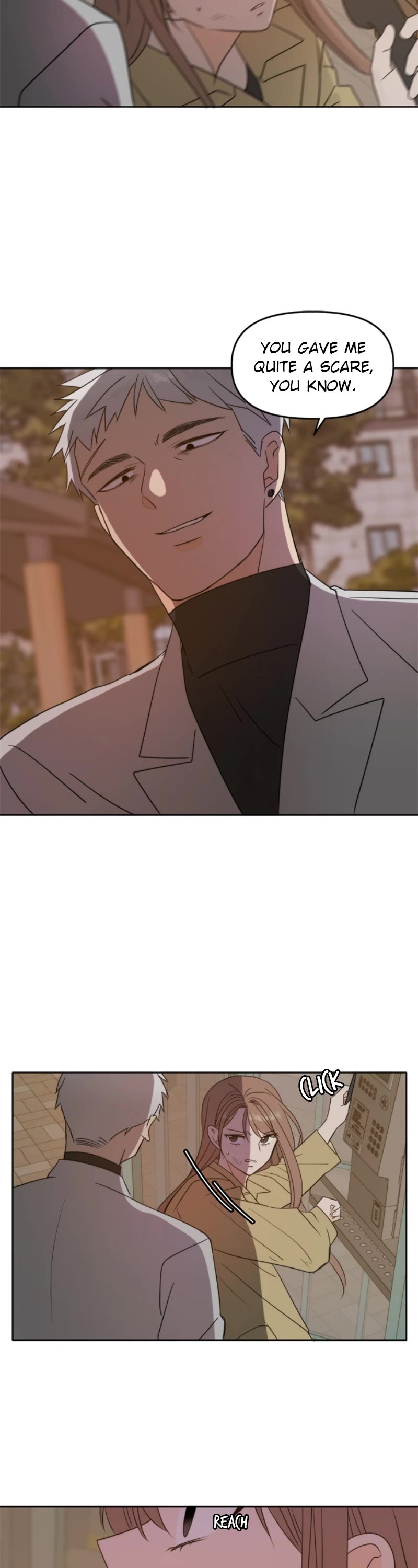 See You in My 19th Life Chapter 101 page 16 - Chapter 101: Episode 101