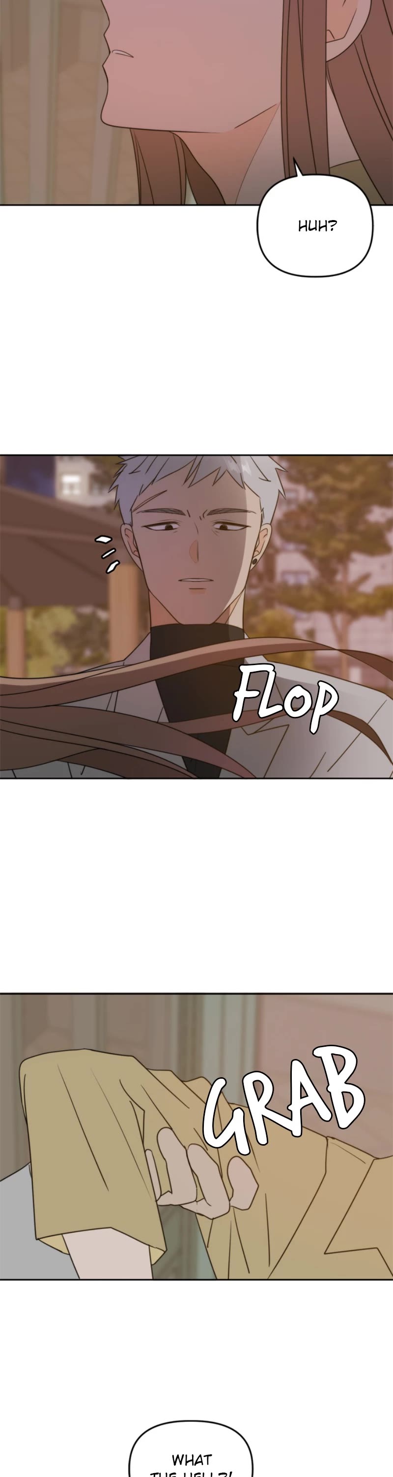 See You in My 19th Life Chapter 101 page 17 - Chapter 101: Episode 101