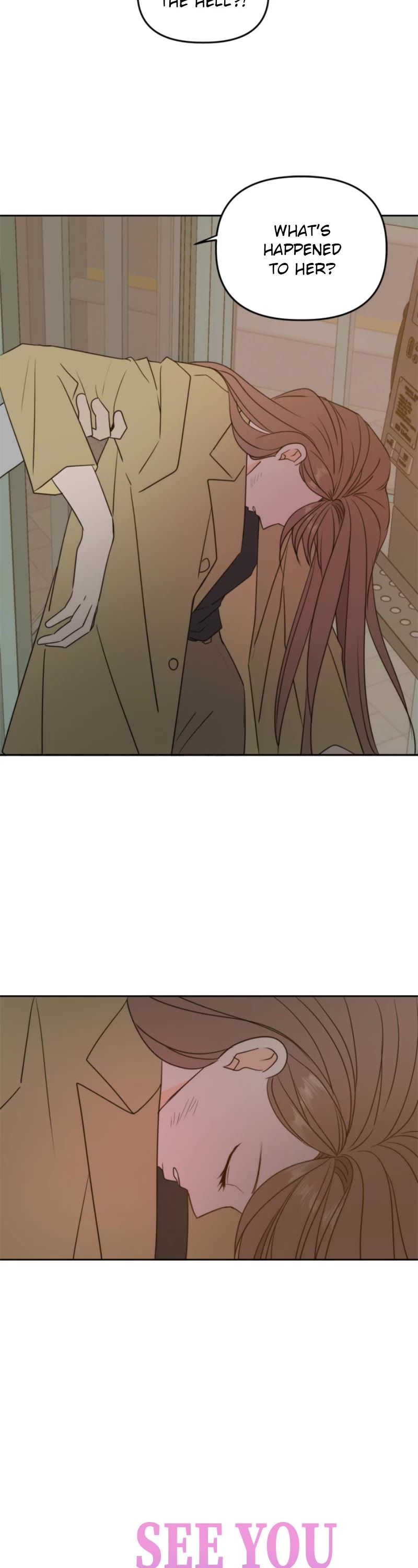 See You in My 19th Life Chapter 101 page 18 - Chapter 101: Episode 101