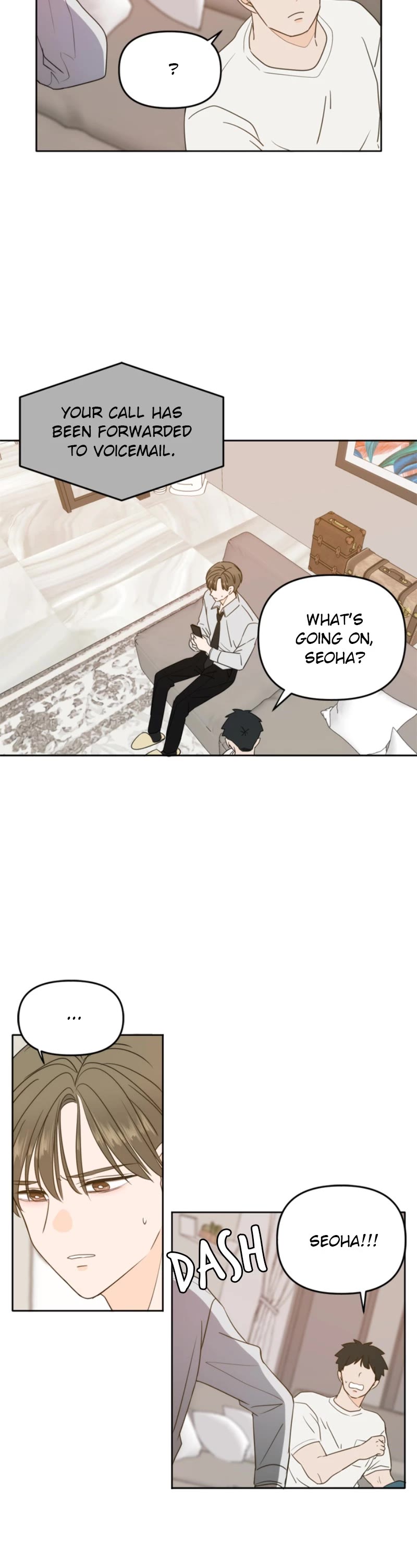 See You in My 19th Life Chapter 101 page 2 - Chapter 101: Episode 101