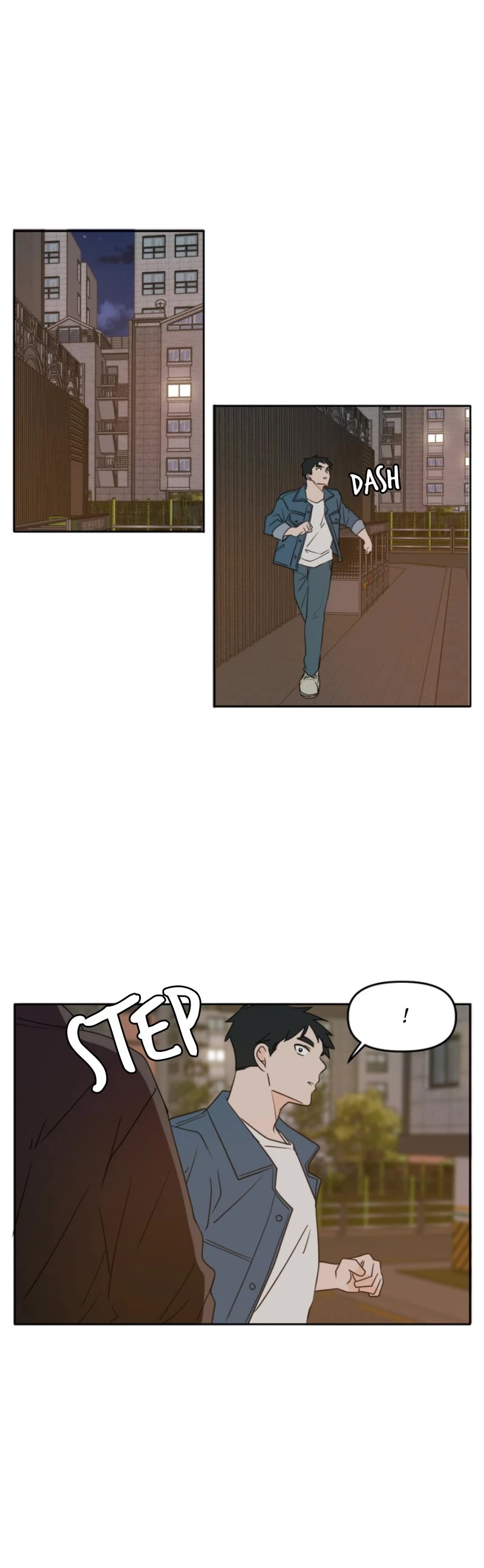 See You in My 19th Life Chapter 101 page 20 - Chapter 101: Episode 101
