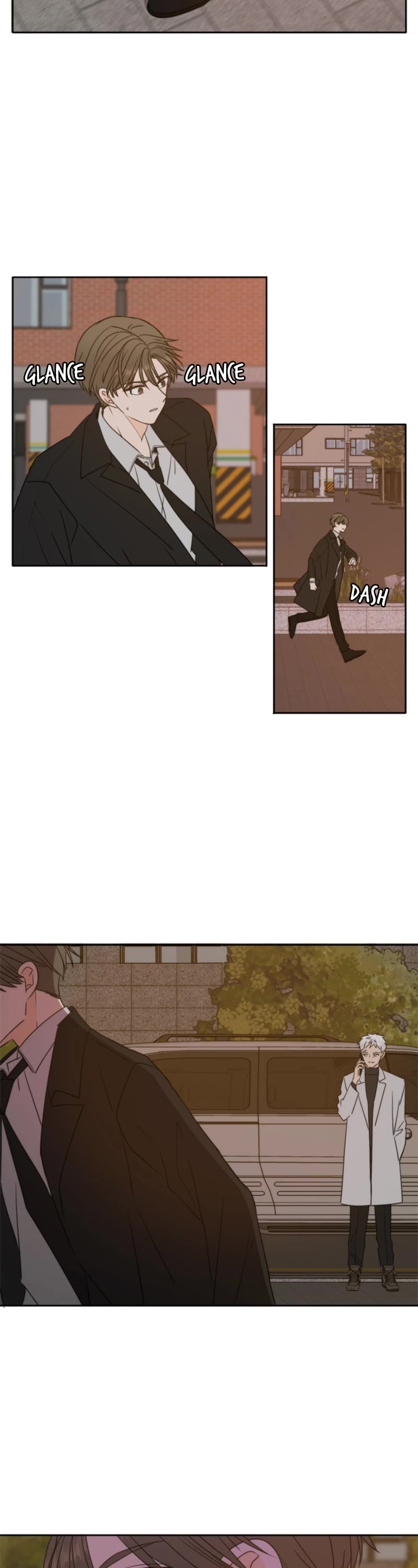 See You in My 19th Life Chapter 101 page 22 - Chapter 101: Episode 101