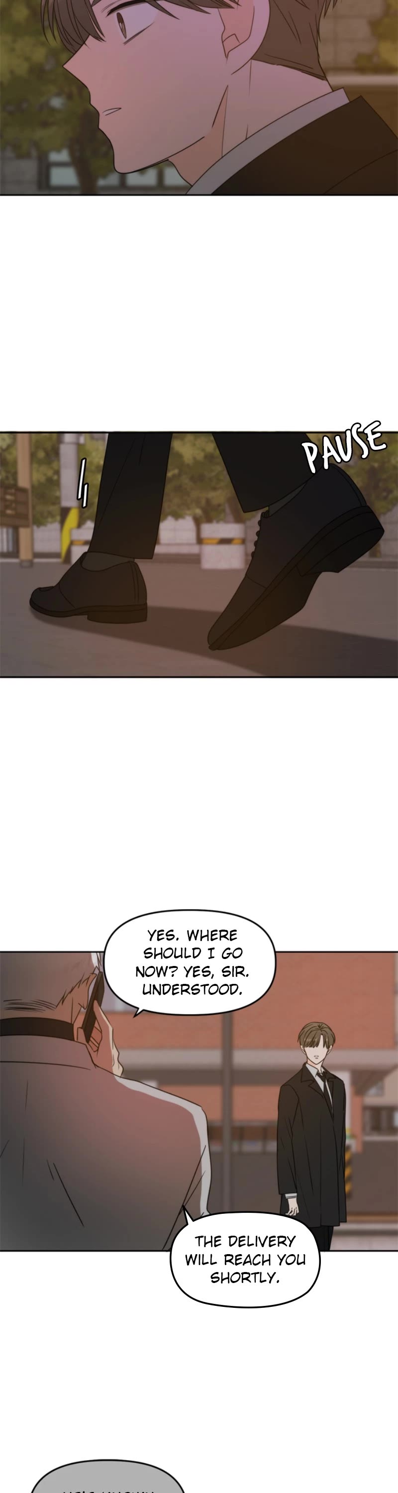 See You in My 19th Life Chapter 101 page 23 - Chapter 101: Episode 101