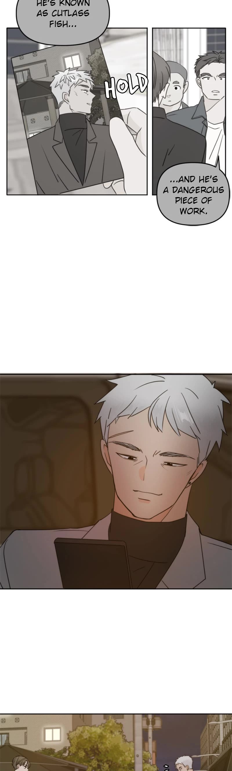 See You in My 19th Life Chapter 101 page 24 - Chapter 101: Episode 101