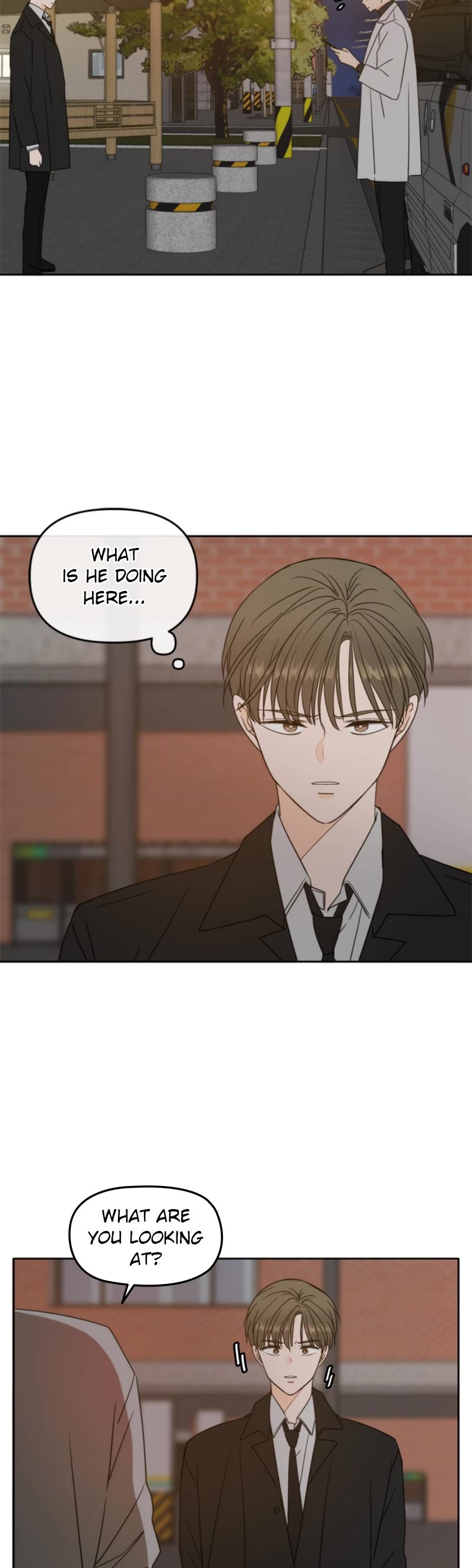 See You in My 19th Life Chapter 101 page 25 - Chapter 101: Episode 101