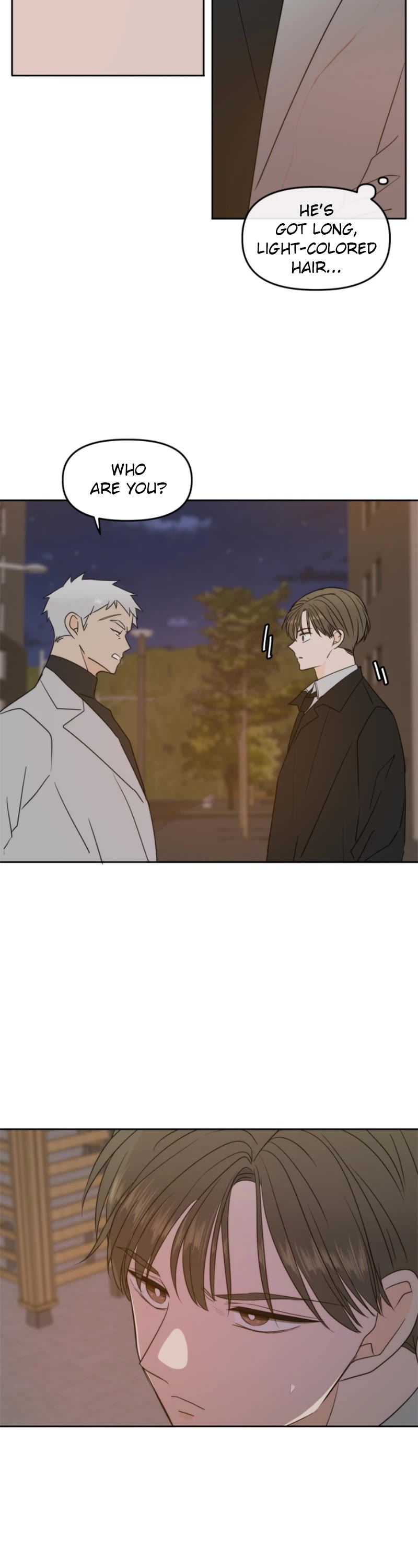 See You in My 19th Life Chapter 101 page 27 - Chapter 101: Episode 101