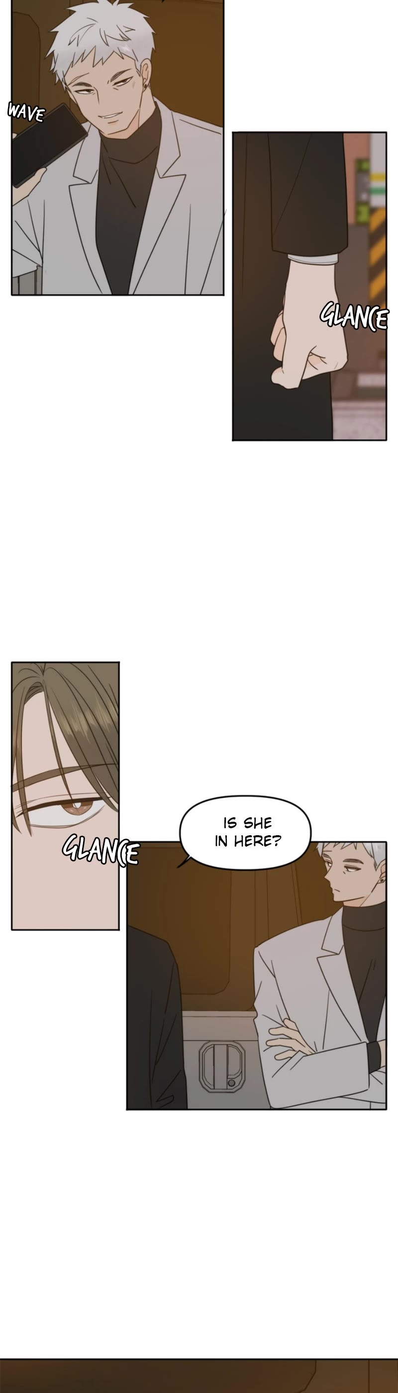See You in My 19th Life Chapter 101 page 29 - Chapter 101: Episode 101