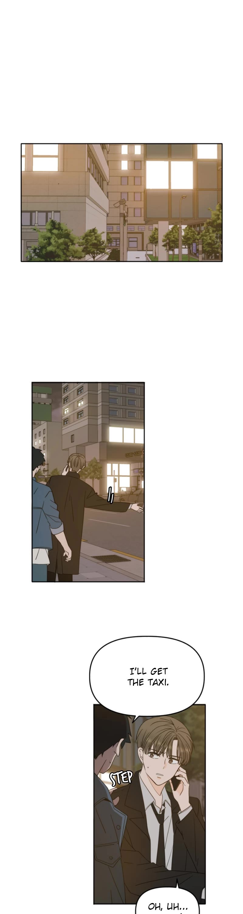See You in My 19th Life Chapter 101 page 3 - Chapter 101: Episode 101