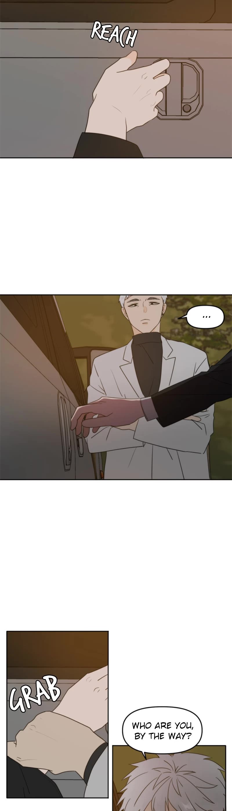 See You in My 19th Life Chapter 101 page 30 - Chapter 101: Episode 101