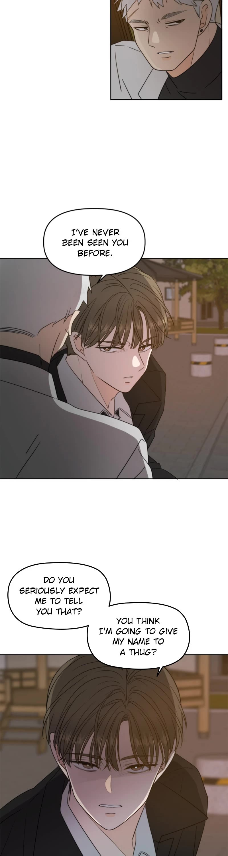 See You in My 19th Life Chapter 101 page 31 - Chapter 101: Episode 101