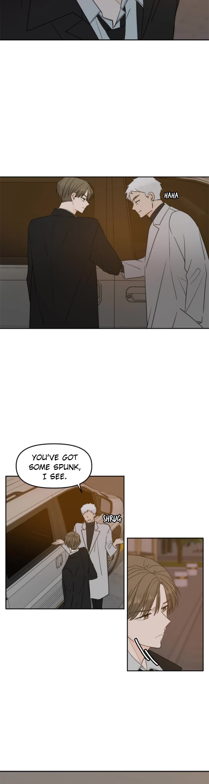 See You in My 19th Life Chapter 101 page 32 - Chapter 101: Episode 101
