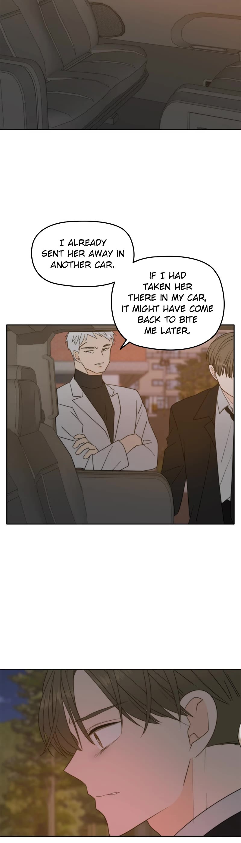 See You in My 19th Life Chapter 101 page 34 - Chapter 101: Episode 101
