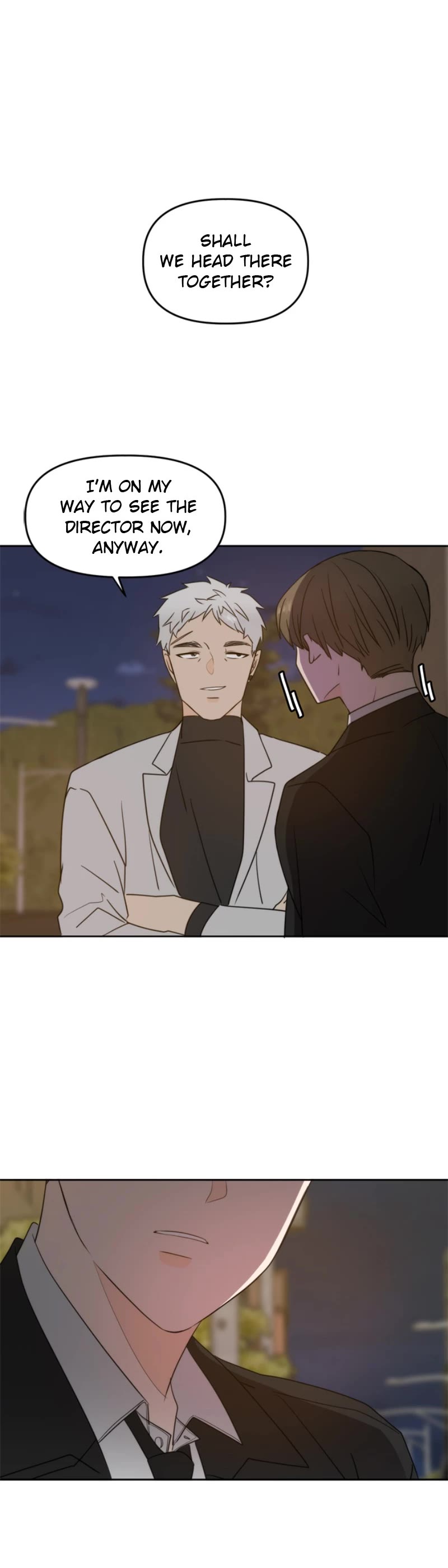 See You in My 19th Life Chapter 101 page 35 - Chapter 101: Episode 101