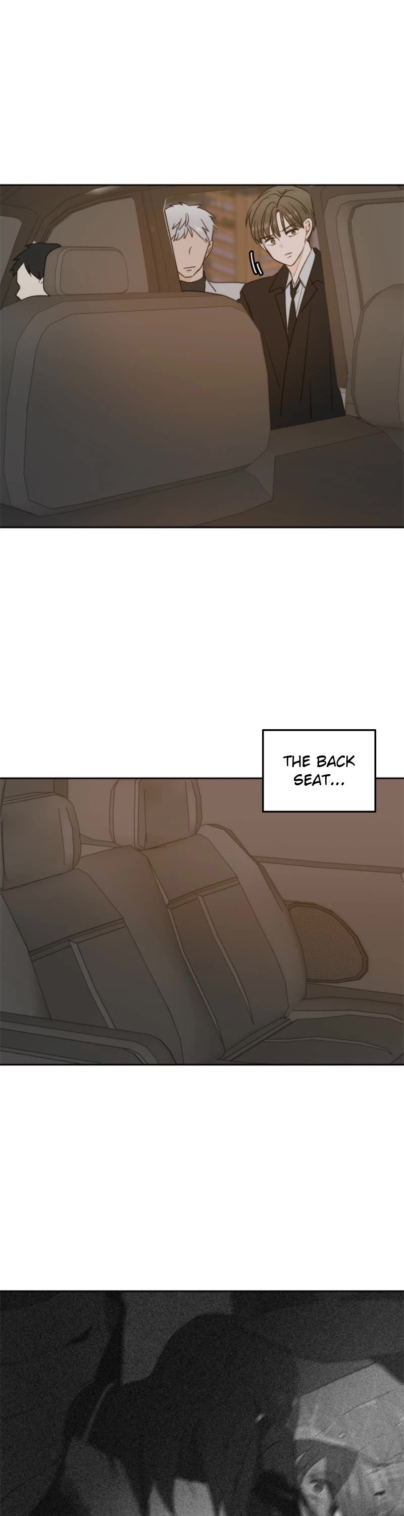 See You in My 19th Life Chapter 101 page 36 - Chapter 101: Episode 101