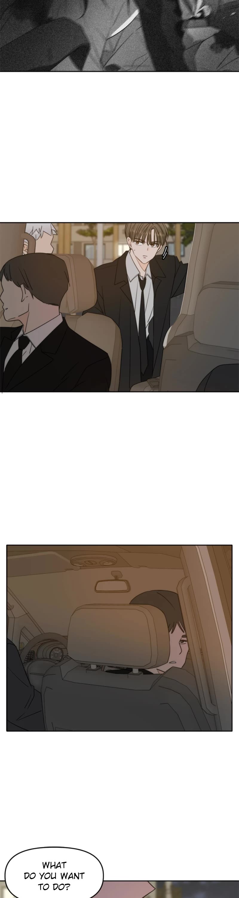 See You in My 19th Life Chapter 101 page 37 - Chapter 101: Episode 101