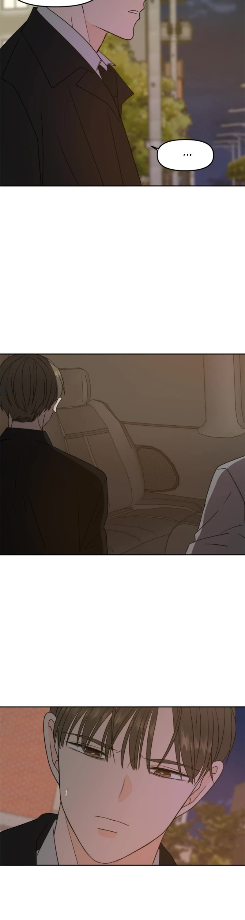 See You in My 19th Life Chapter 101 page 38 - Chapter 101: Episode 101
