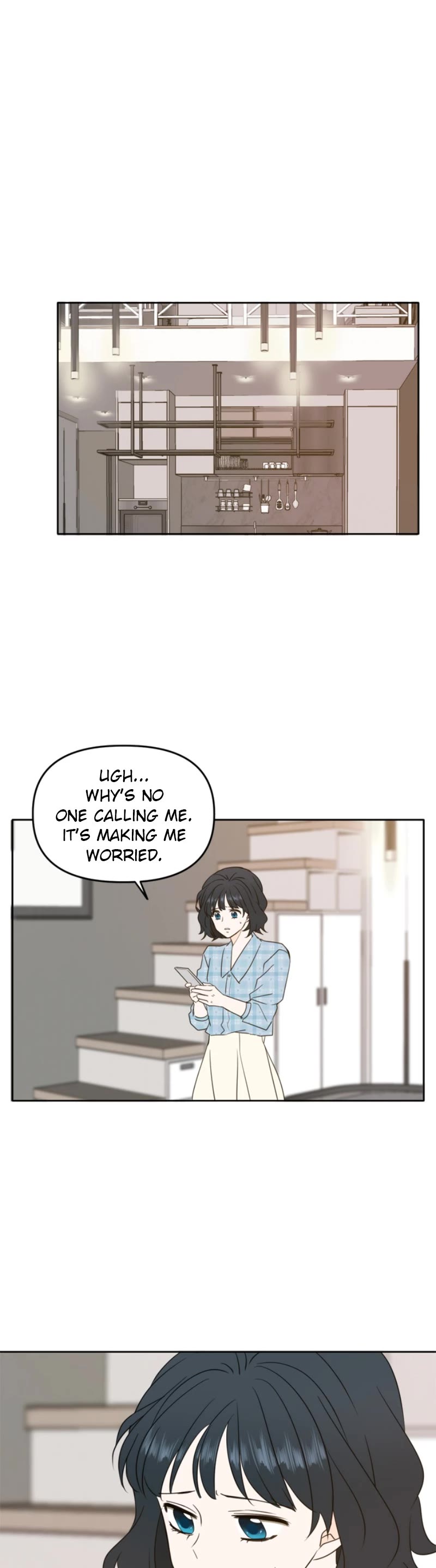 See You in My 19th Life Chapter 101 page 39 - Chapter 101: Episode 101