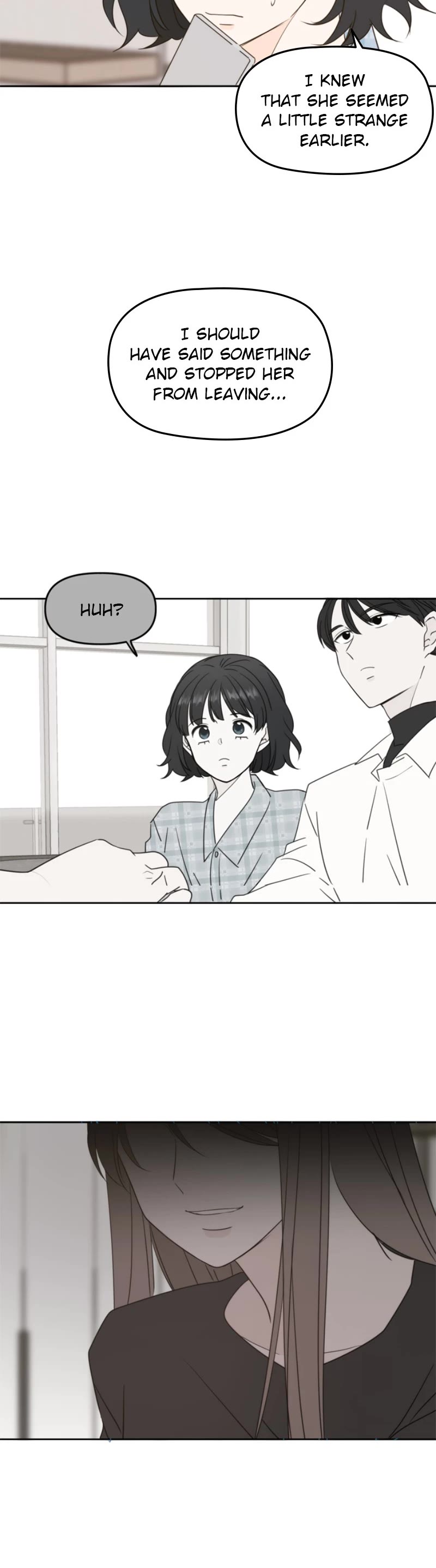 See You in My 19th Life Chapter 101 page 40 - Chapter 101: Episode 101