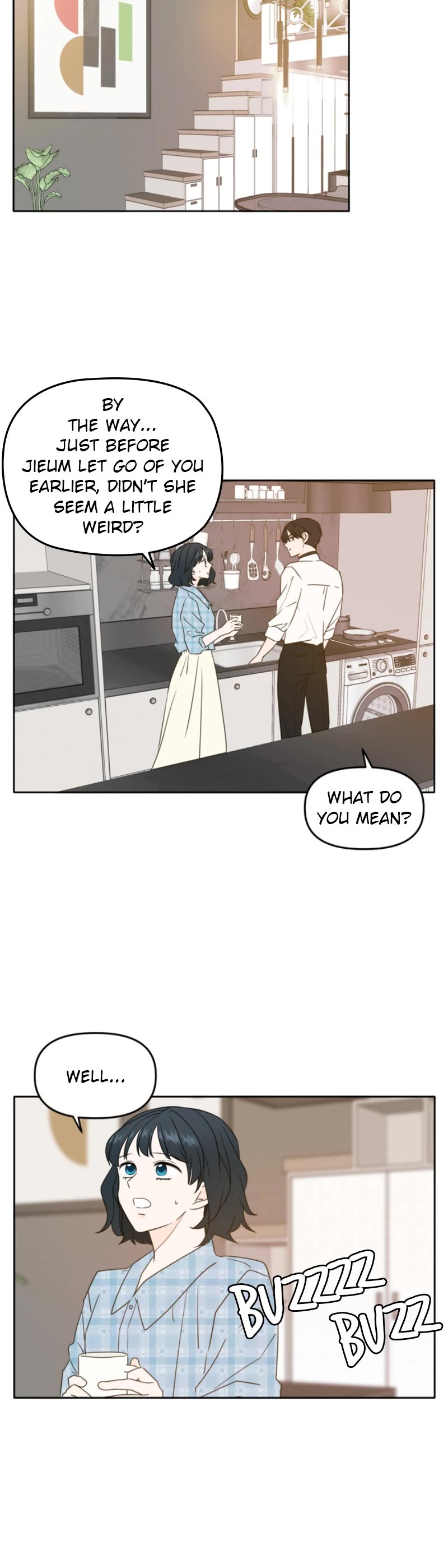 See You in My 19th Life Chapter 101 page 5 - Chapter 101: Episode 101