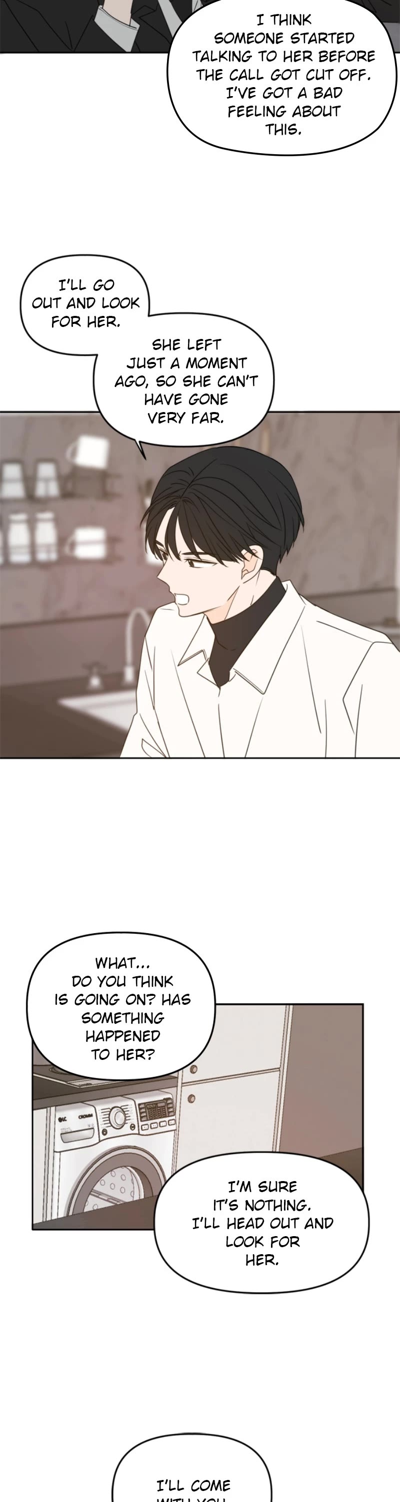 See You in My 19th Life Chapter 101 page 8 - Chapter 101: Episode 101
