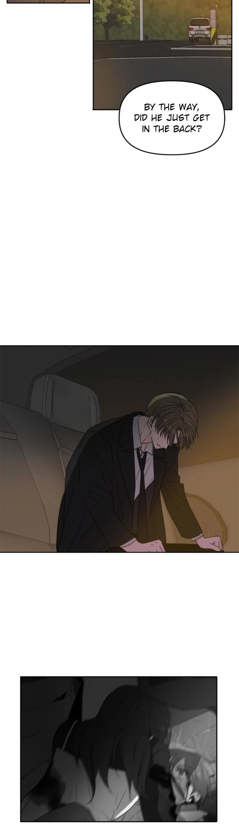 See You in My 19th Life Chapter 102 page 10 - Chapter 102: Episode 102