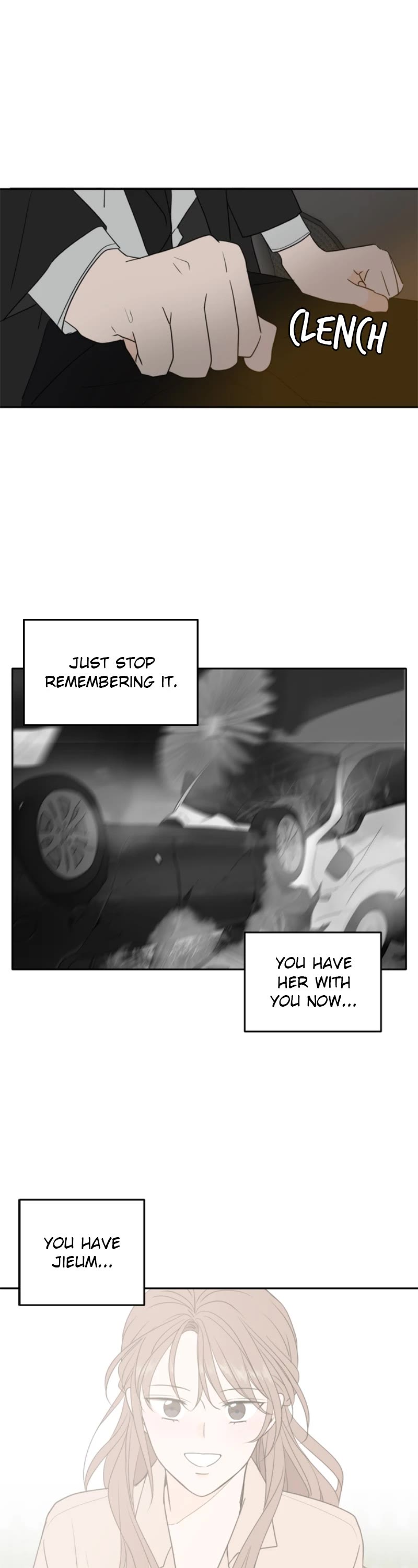 See You in My 19th Life Chapter 102 page 11 - Chapter 102: Episode 102