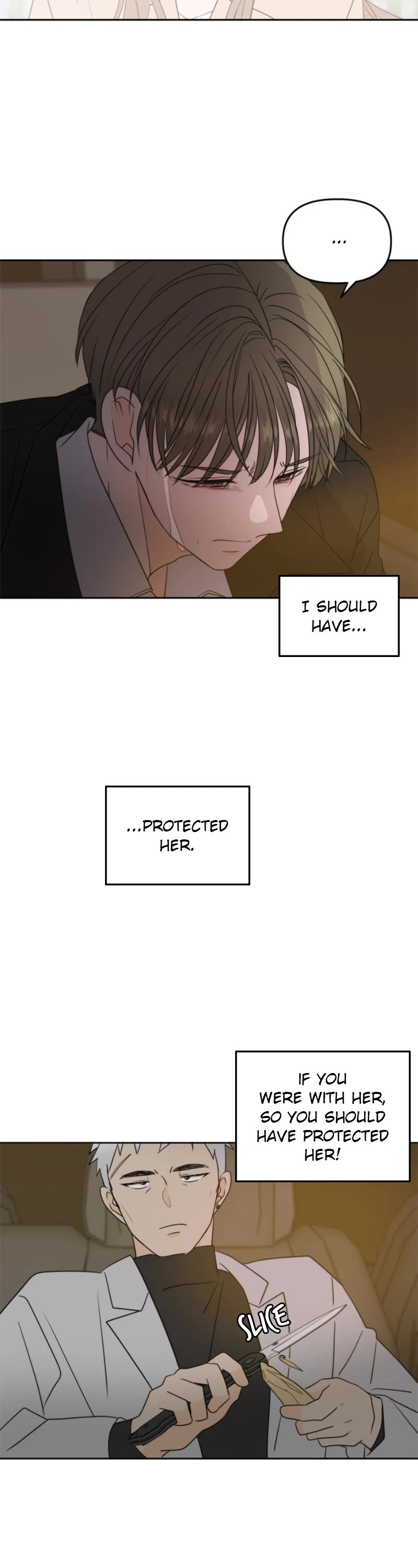 See You in My 19th Life Chapter 102 page 12 - Chapter 102: Episode 102