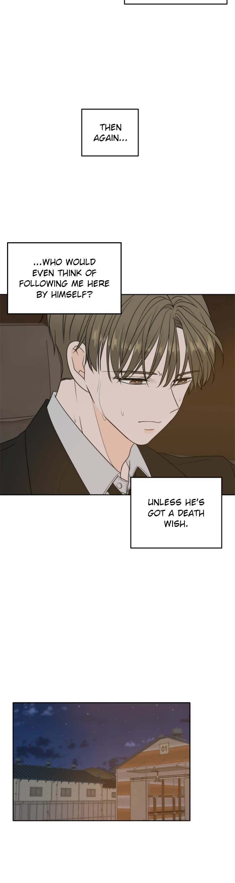 See You in My 19th Life Chapter 102 page 21 - Chapter 102: Episode 102