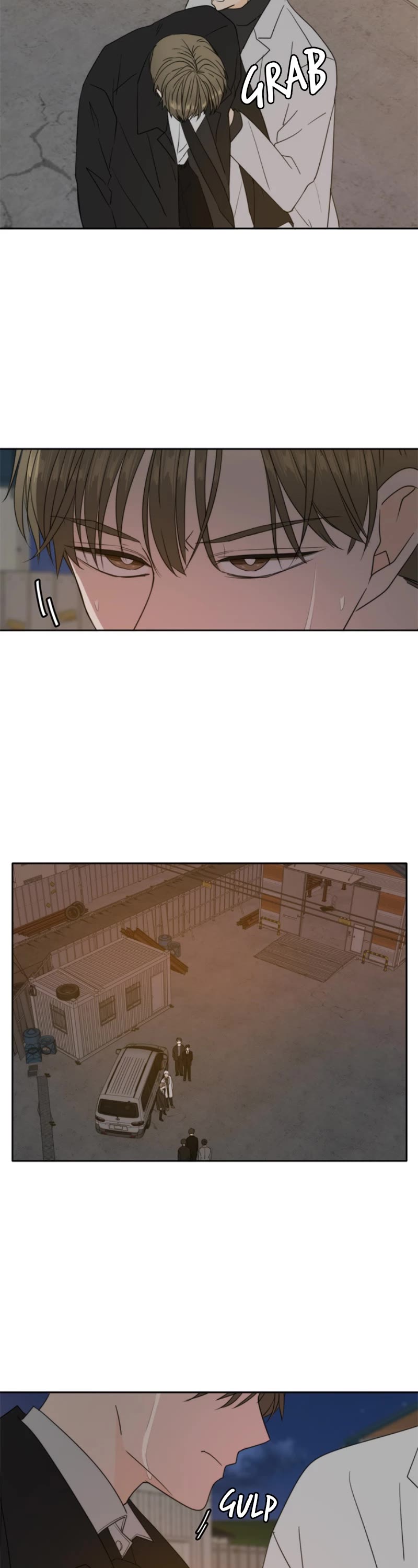See You in My 19th Life Chapter 102 page 23 - Chapter 102: Episode 102