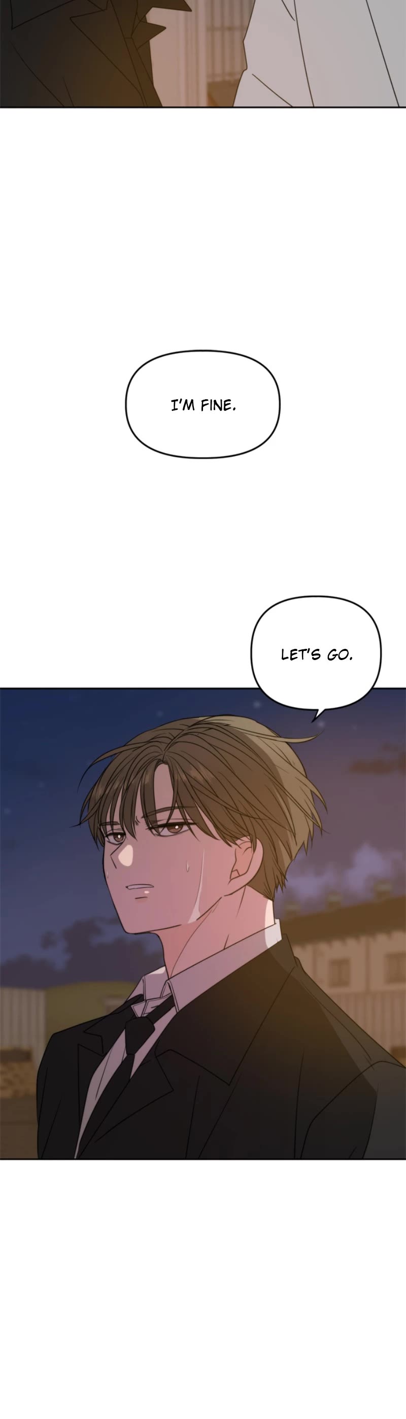 See You in My 19th Life Chapter 102 page 24 - Chapter 102: Episode 102