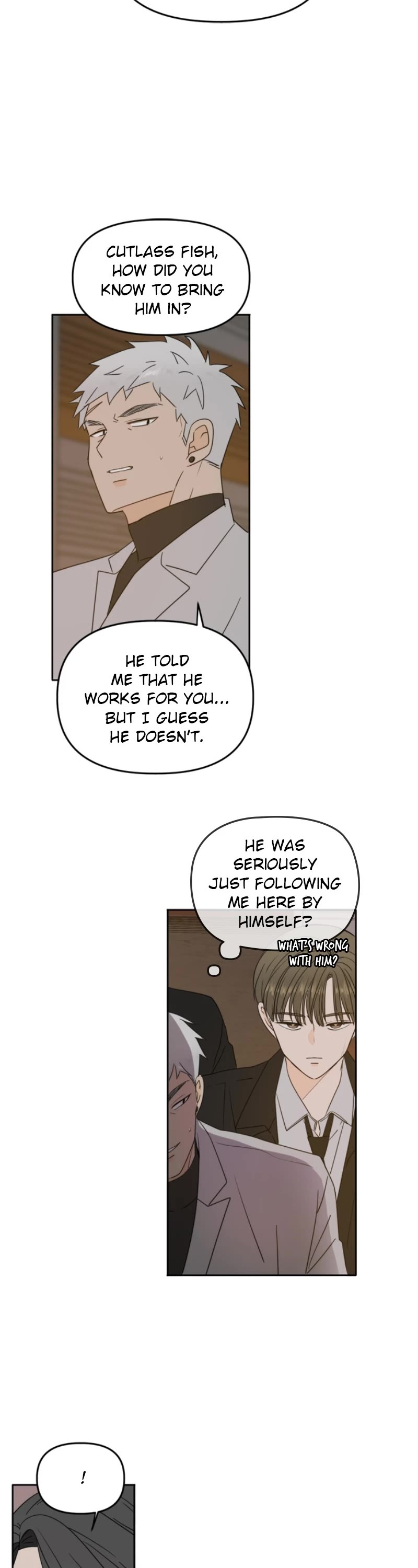 See You in My 19th Life Chapter 102 page 28 - Chapter 102: Episode 102