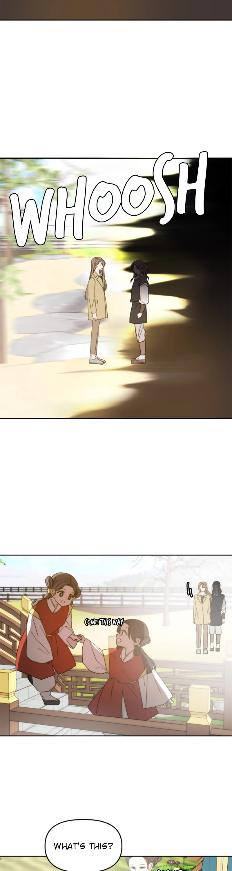 See You in My 19th Life Chapter 102 page 3 - Chapter 102: Episode 102