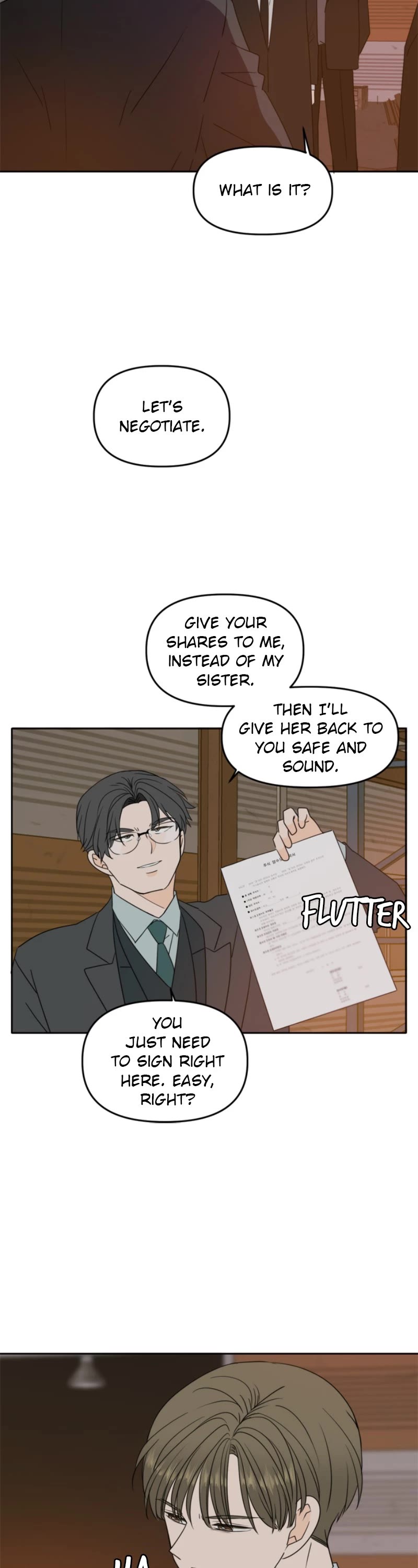 See You in My 19th Life Chapter 102 page 31 - Chapter 102: Episode 102