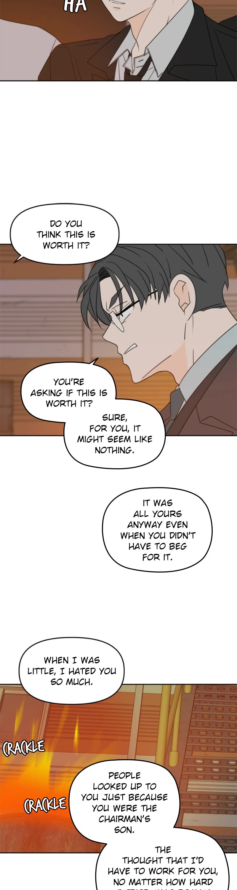 See You in My 19th Life Chapter 102 page 32 - Chapter 102: Episode 102