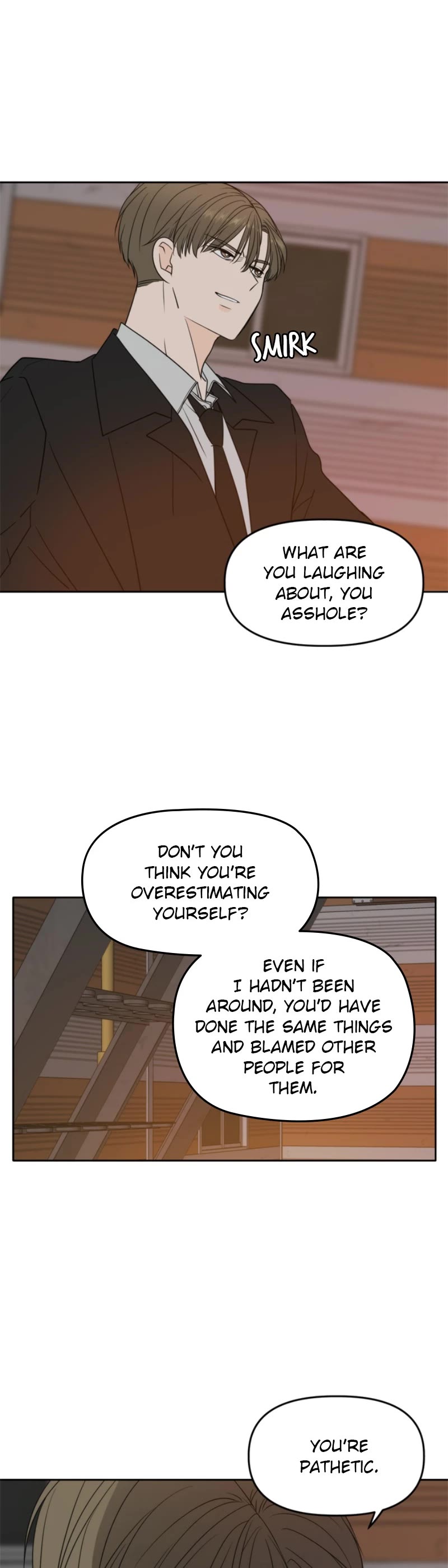 See You in My 19th Life Chapter 102 page 34 - Chapter 102: Episode 102