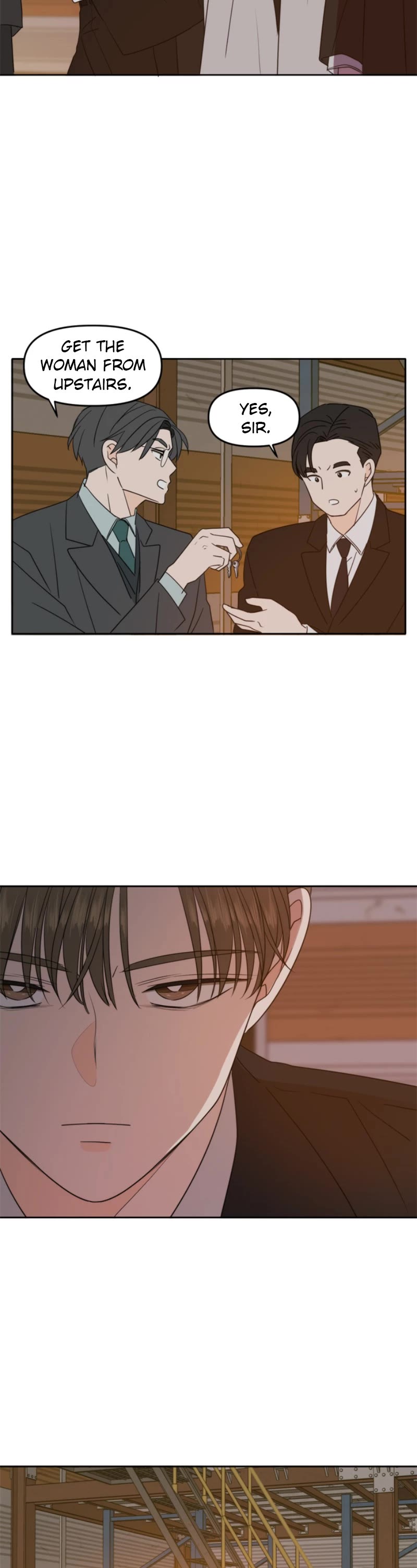 See You in My 19th Life Chapter 102 page 37 - Chapter 102: Episode 102