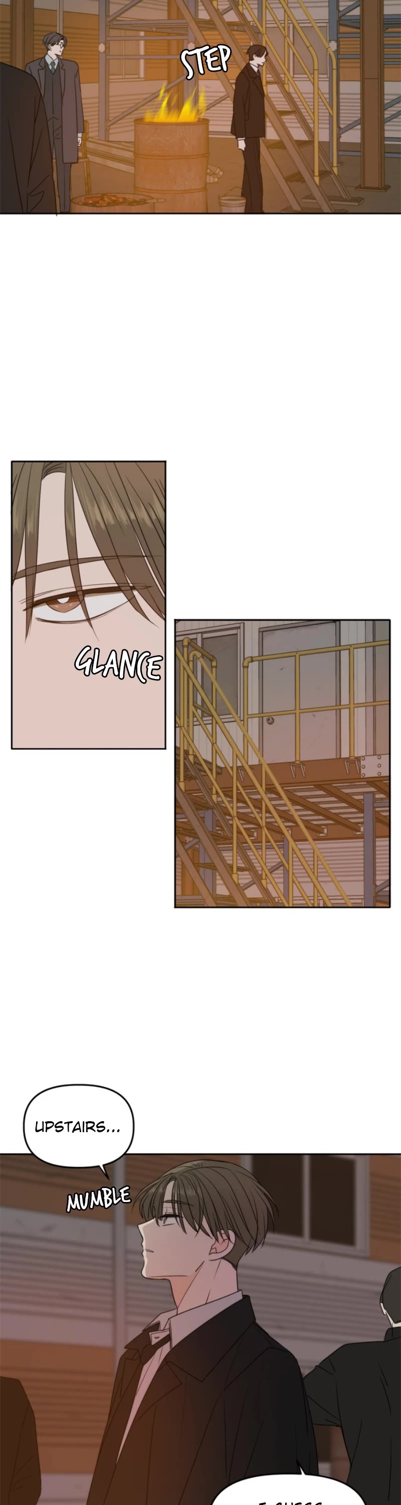 See You in My 19th Life Chapter 102 page 38 - Chapter 102: Episode 102